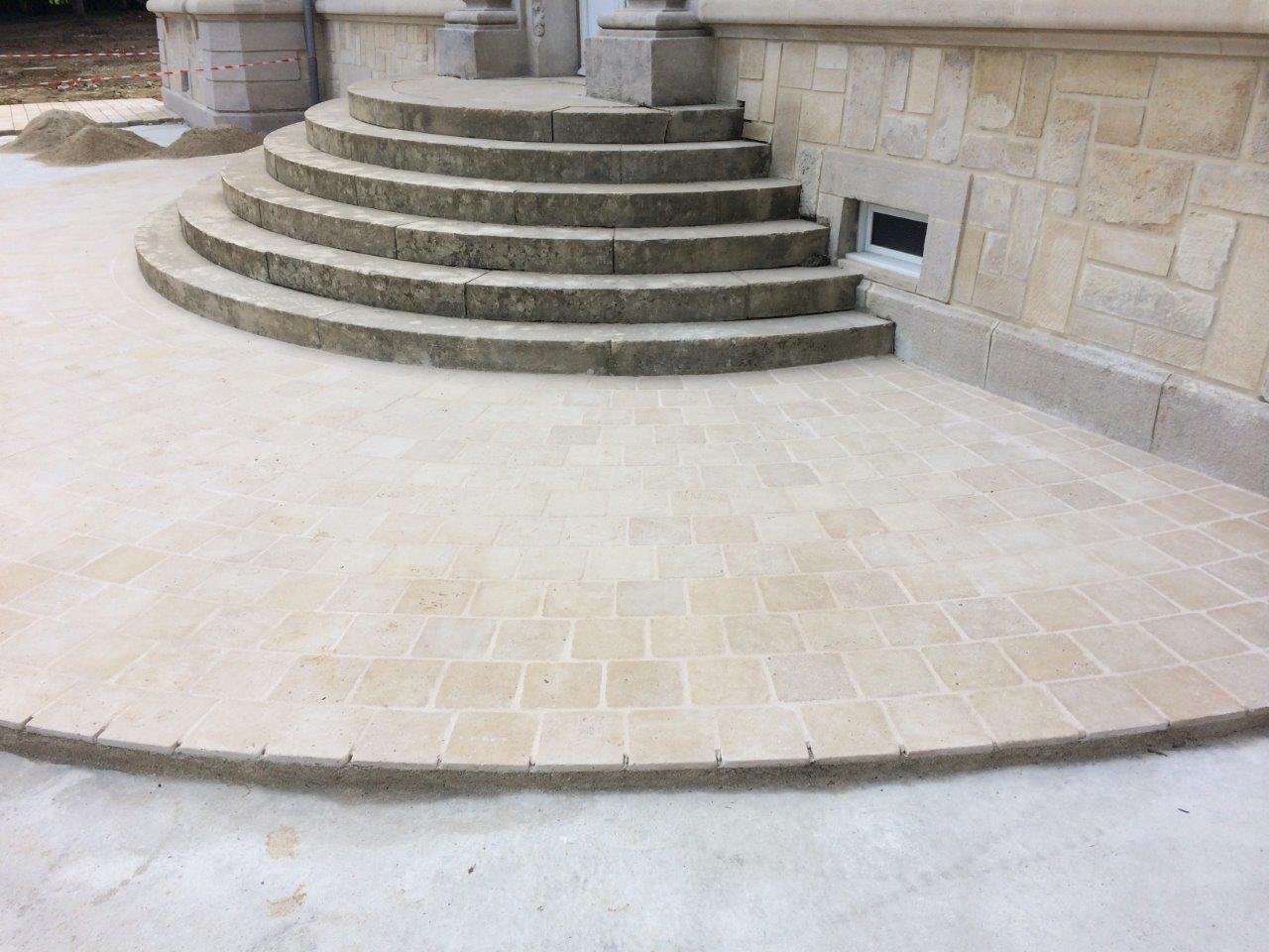 Fichiers BIM produits Société Nouvelle Saint-Pierre-Aigle