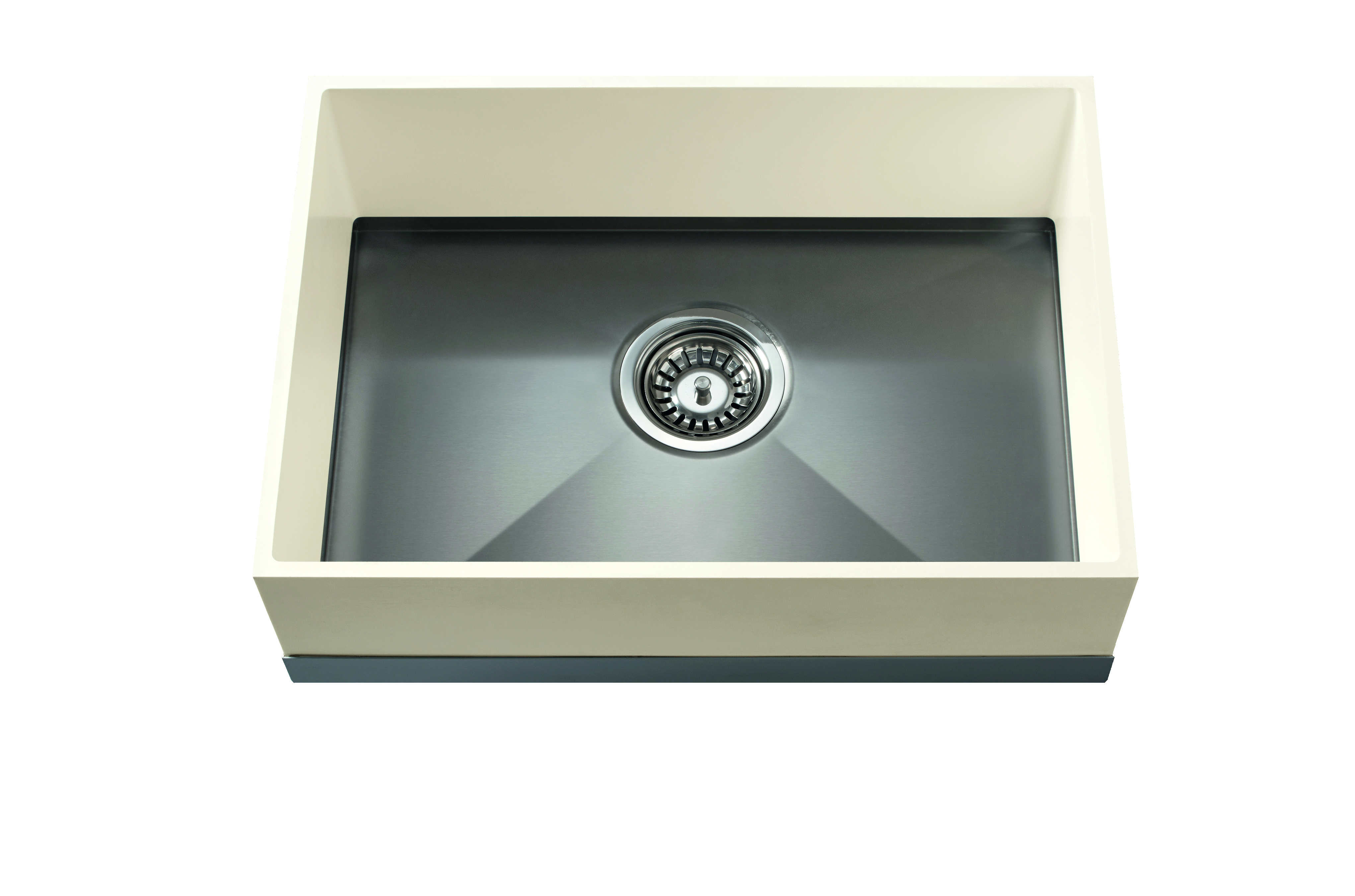 Evier Inox GC-AE-345