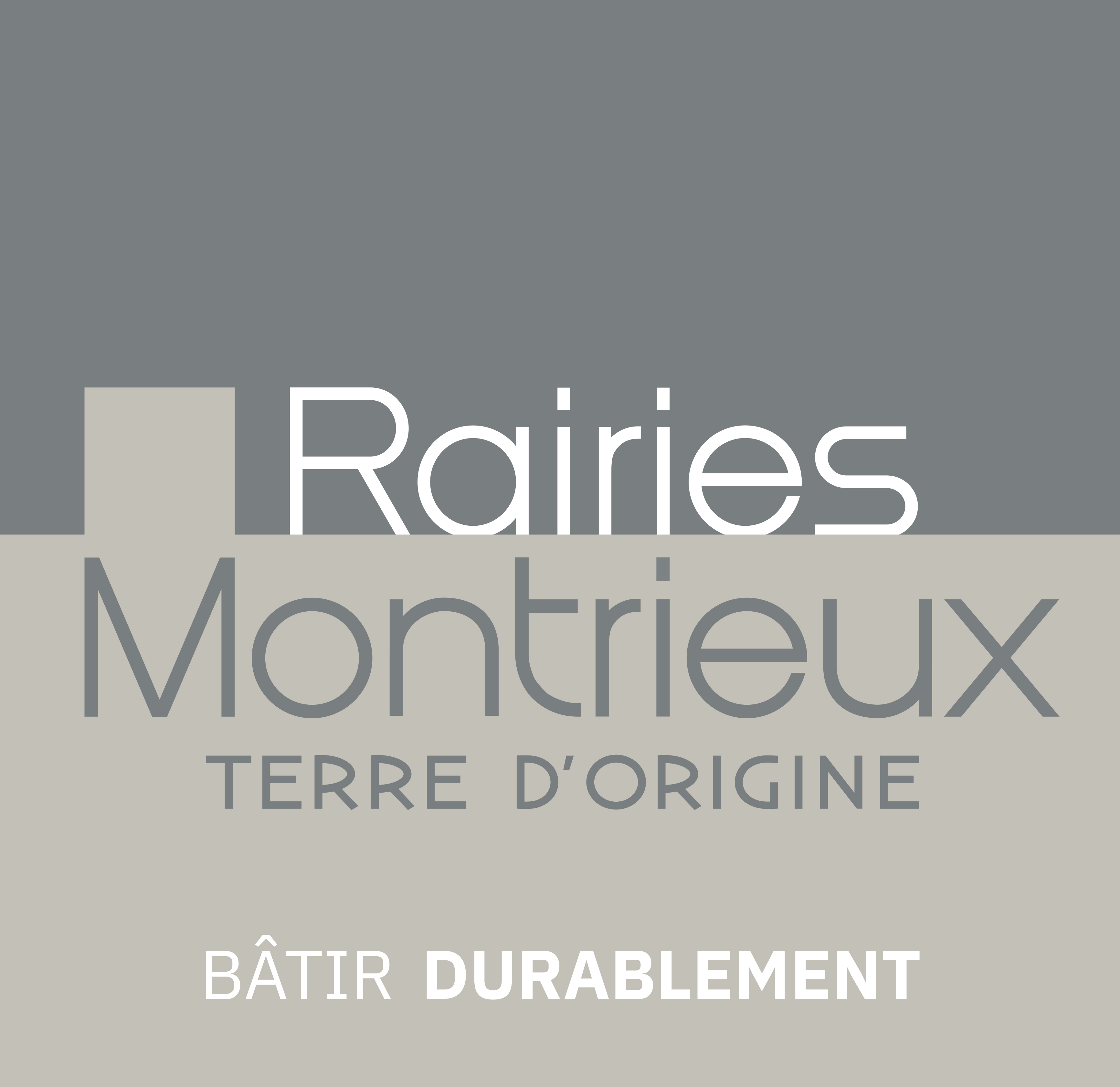 Fichiers BIM produits RAIRIES MONTRIEUX
