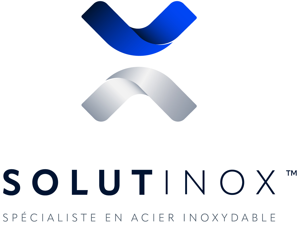 Fichiers BIM produits SOLUTINOX / RIMEX