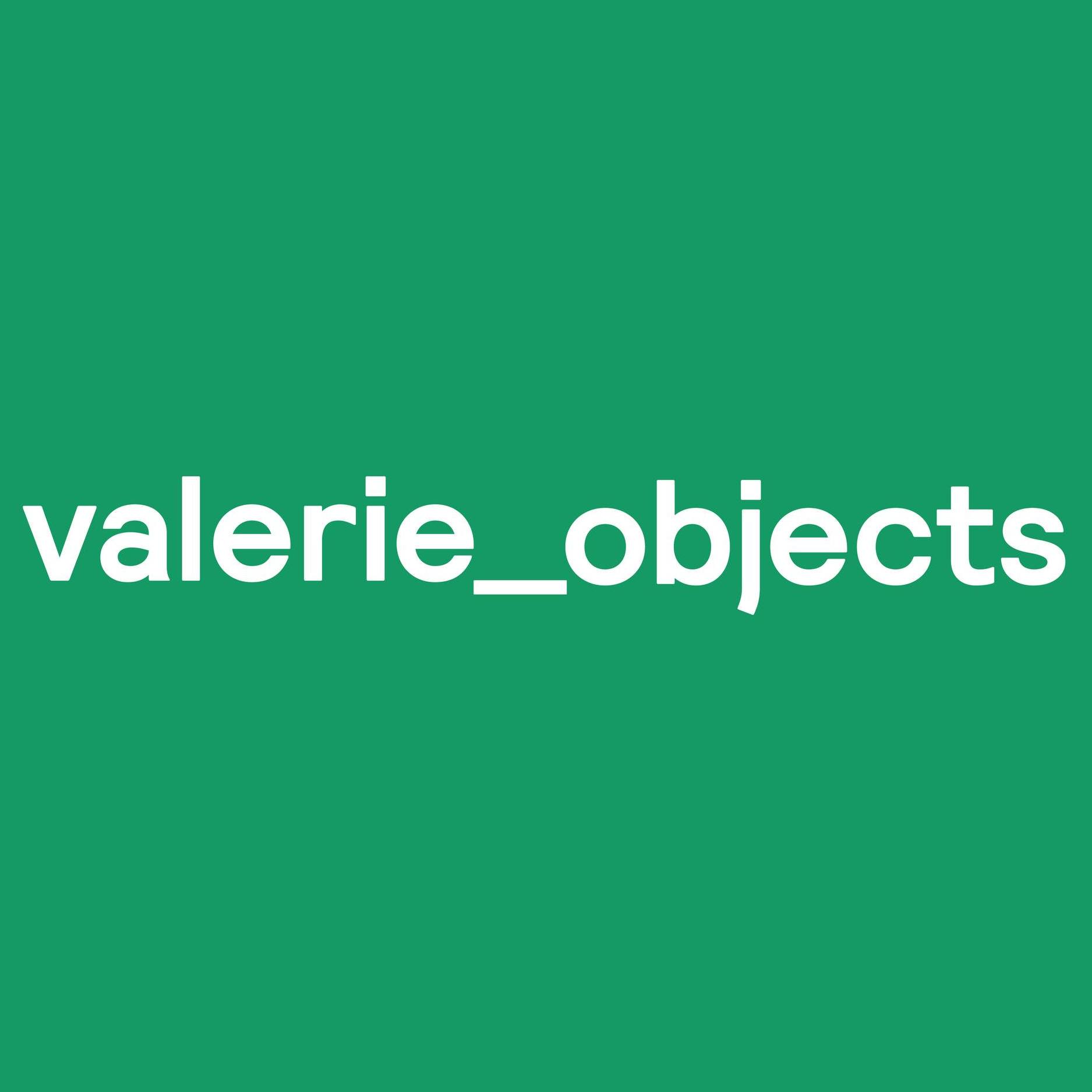 Fichiers BIM produits valerie_objects