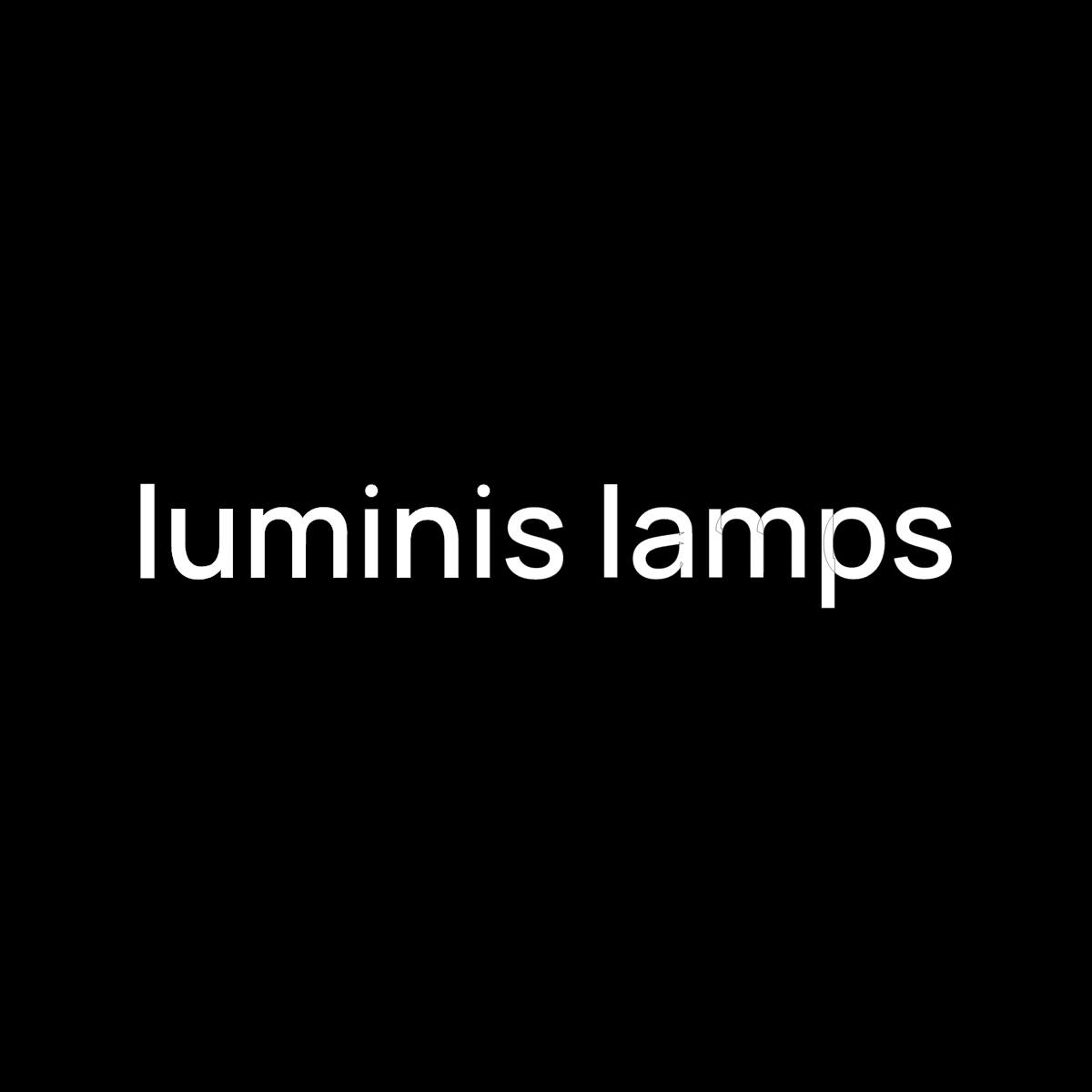 Fichiers BIM produits Luminis Lamps