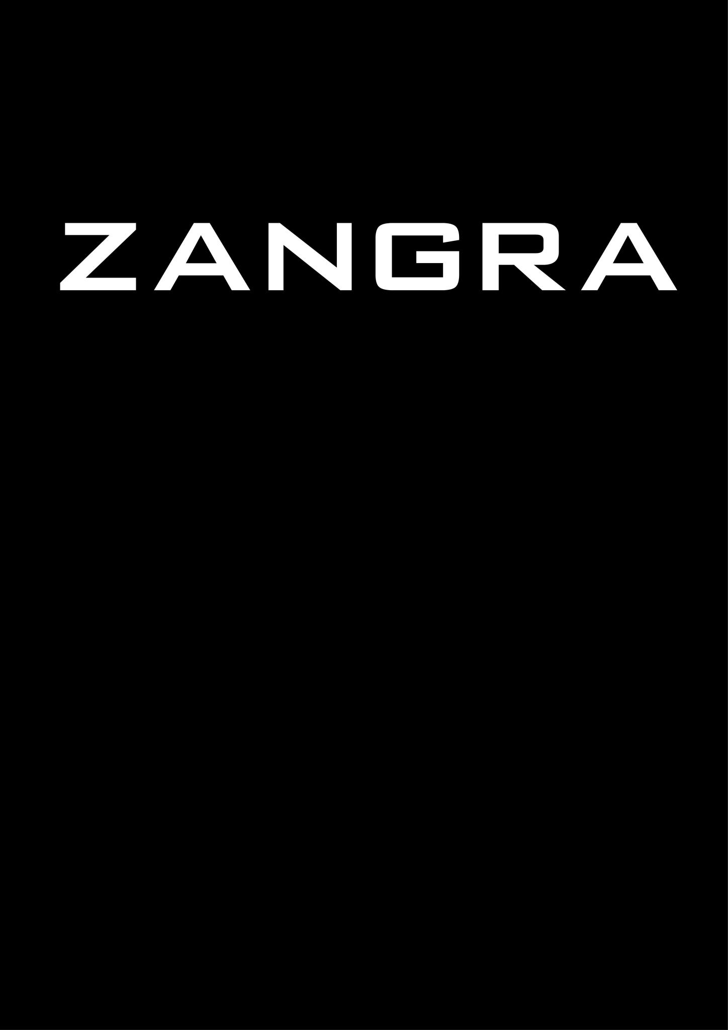 Fichiers BIM produits Zangra