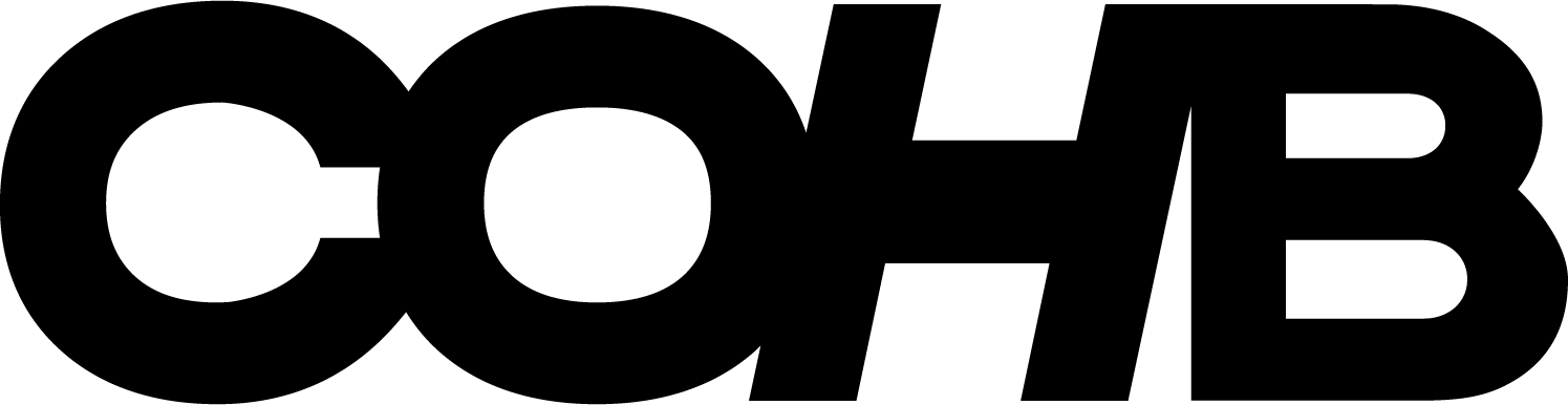 Fichiers BIM produits COHB