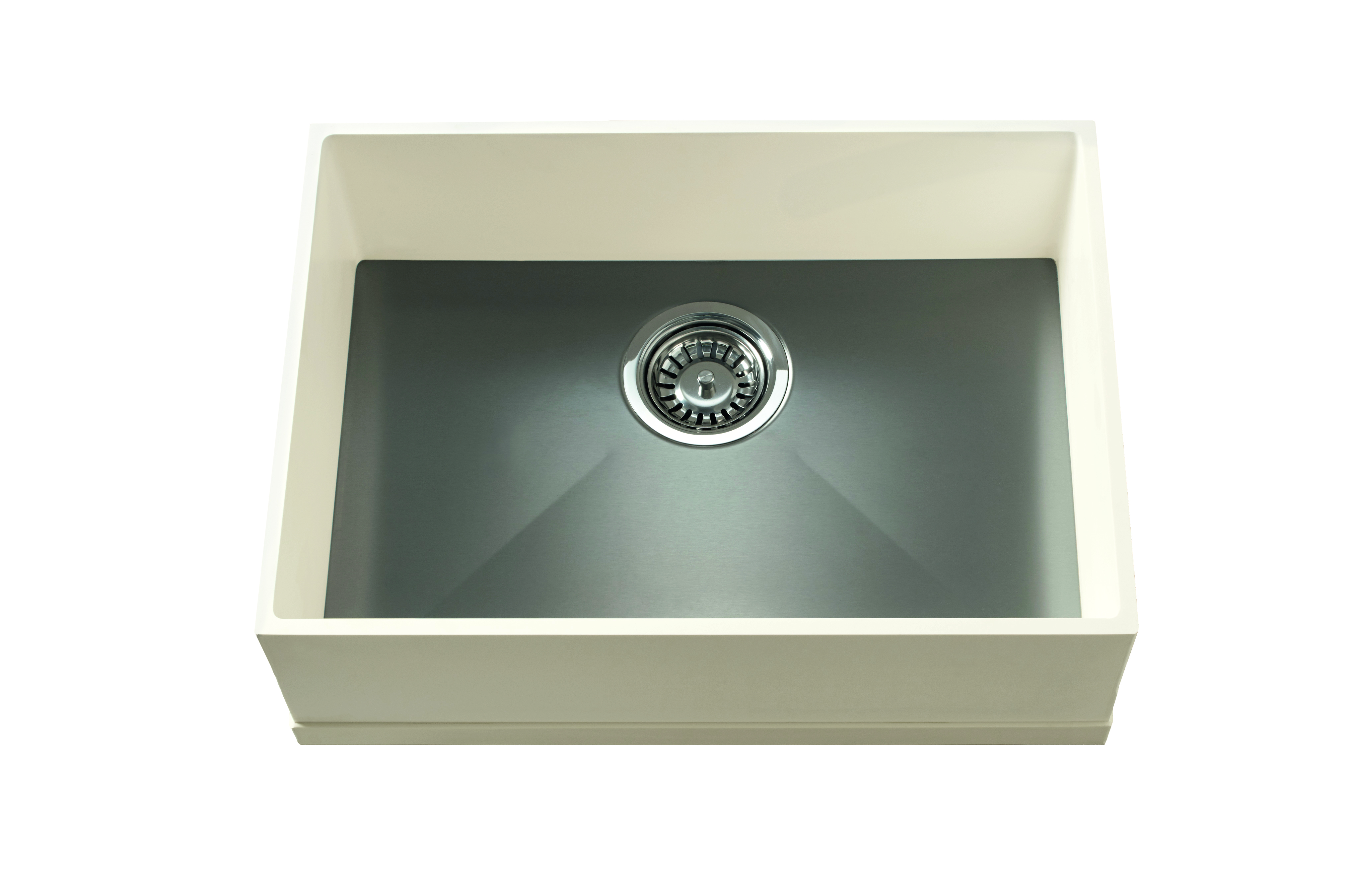 Evier Inox GC-KE-345