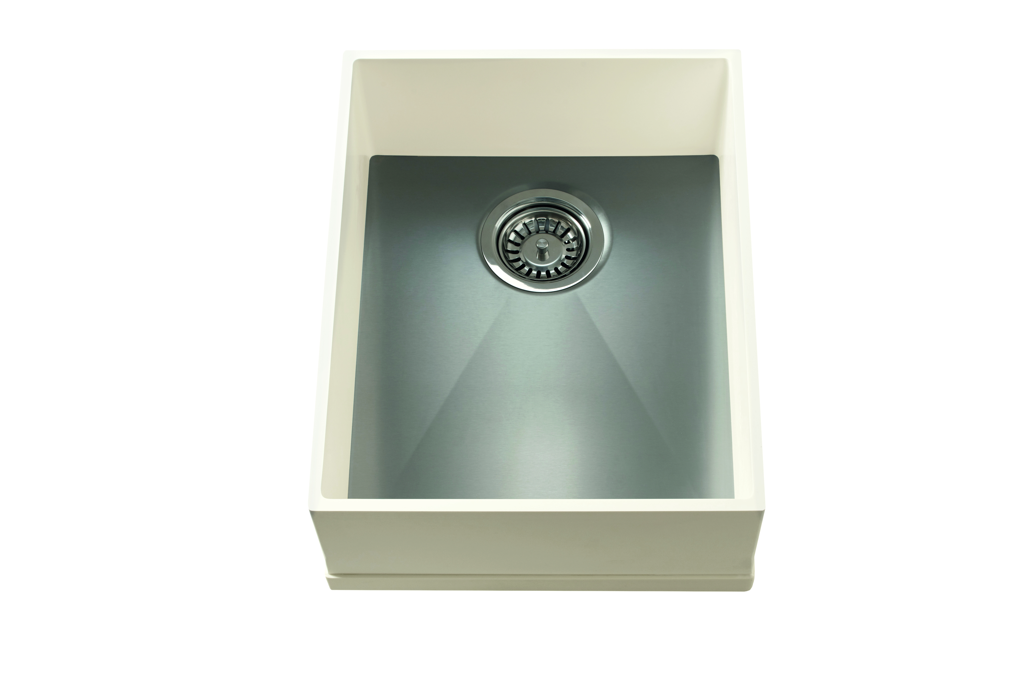 Evier Inox GC-KE-418