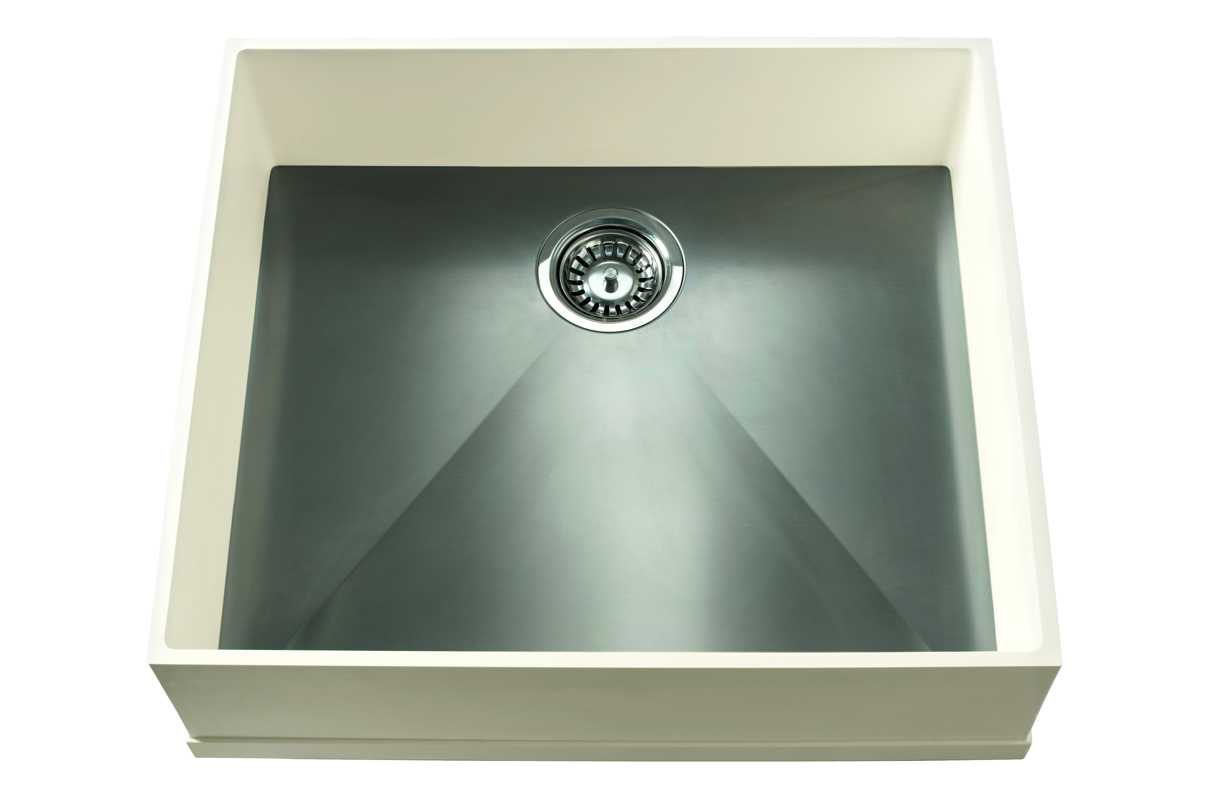 Evier Inox GC-KE-480