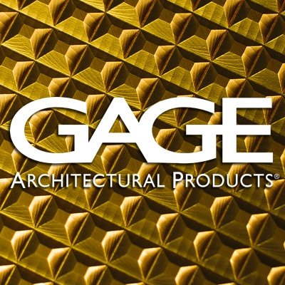 Fichiers BIM produits Gage Architectural Products