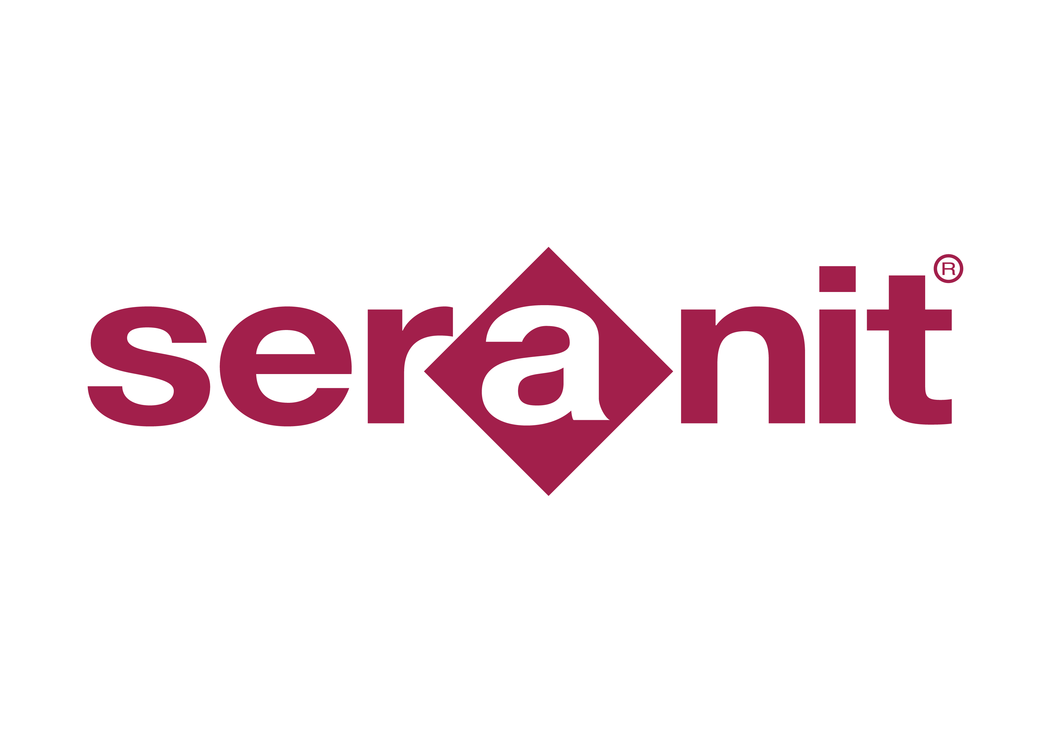 Fichiers BIM produits SERANIT