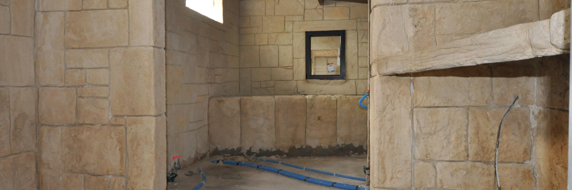 Chaux hydraulique naturelle SOCLI (NHL 3,5) de SOCLI fiche produit et