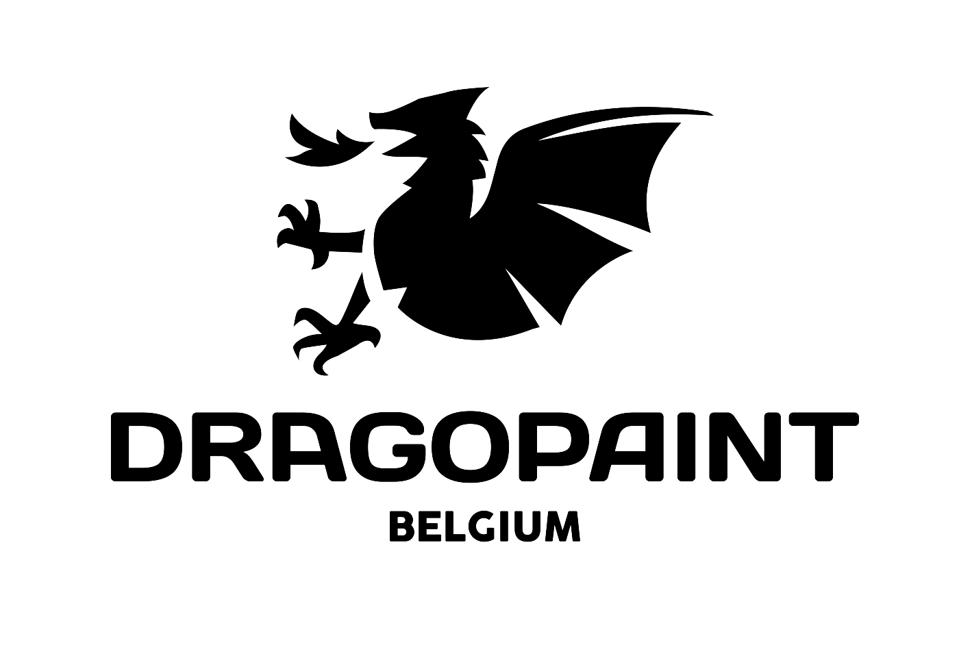 Fichiers BIM produits DRAGOPAINT