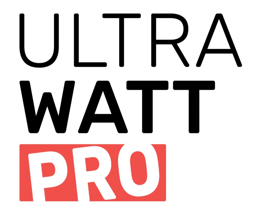 Fichiers BIM produits ULTRAWATT PRO