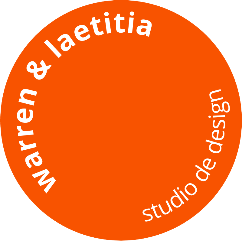 Fichiers BIM produits Warren & Laetitia